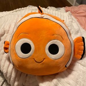 Nemo squishmallow